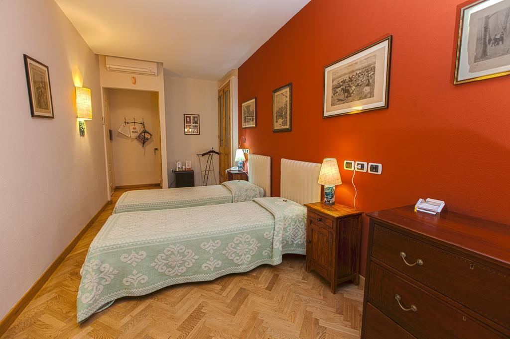 Maison Savoia B&B Apartment Cagliari Pokoj fotografie