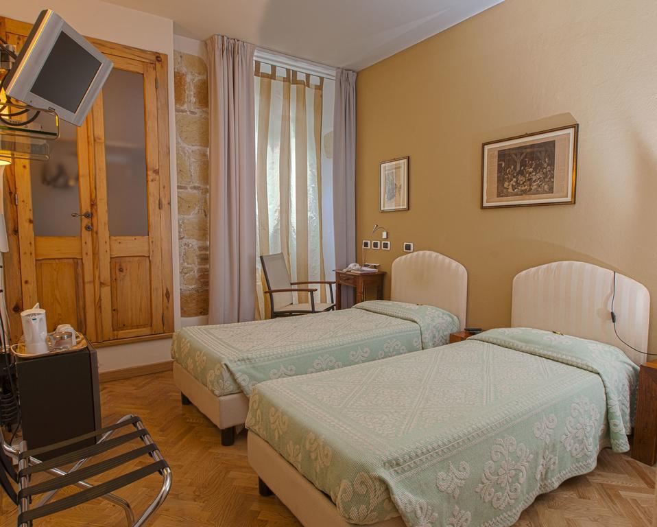 Maison Savoia B&B Apartment Cagliari Exteriér fotografie
